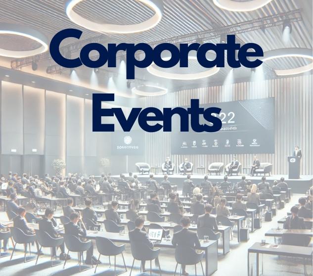 Corporate Events